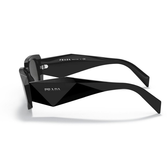 🌻PRADA rectangle spr17w sunglasses 🌸 - Picture 8 of 14